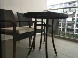 The Inflora (D17), Condominium #181747232